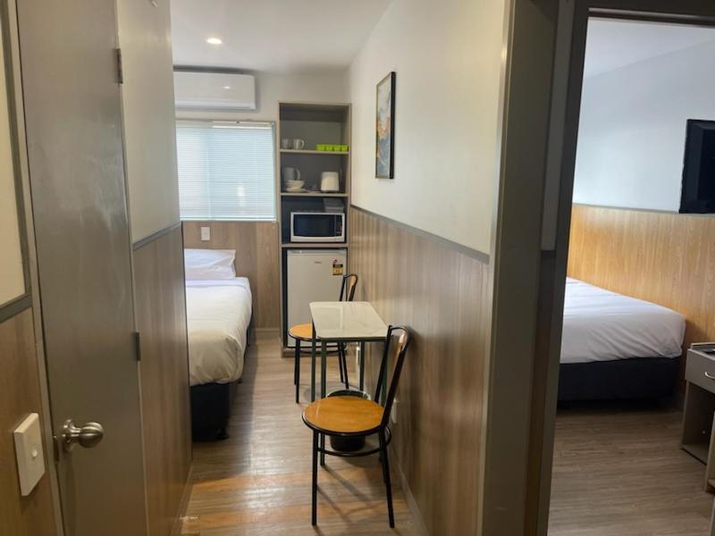 Conway Motel Manukau Auckland Exteriér fotografie