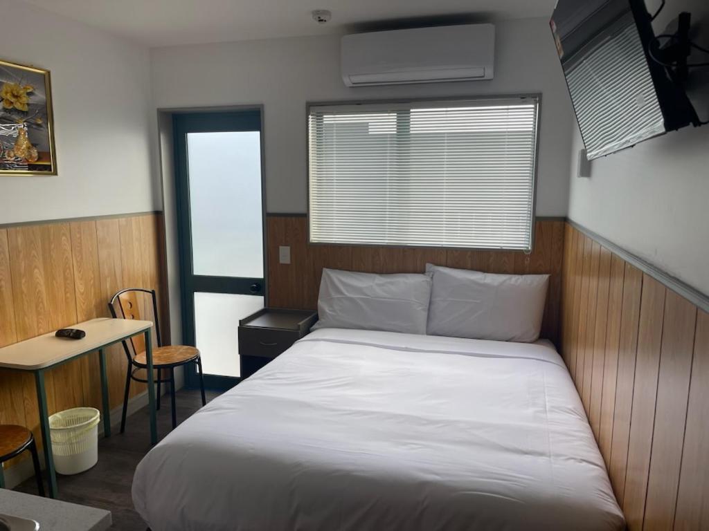 Conway Motel Manukau Auckland Exteriér fotografie