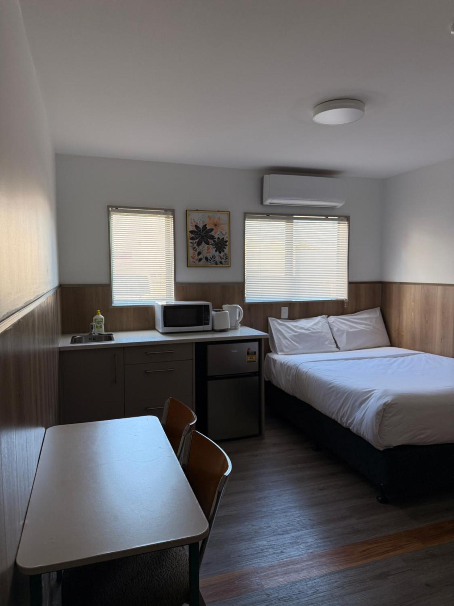 Conway Motel Manukau Auckland Exteriér fotografie